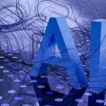 rappresentazione grafica dell'intelligenza artificiale