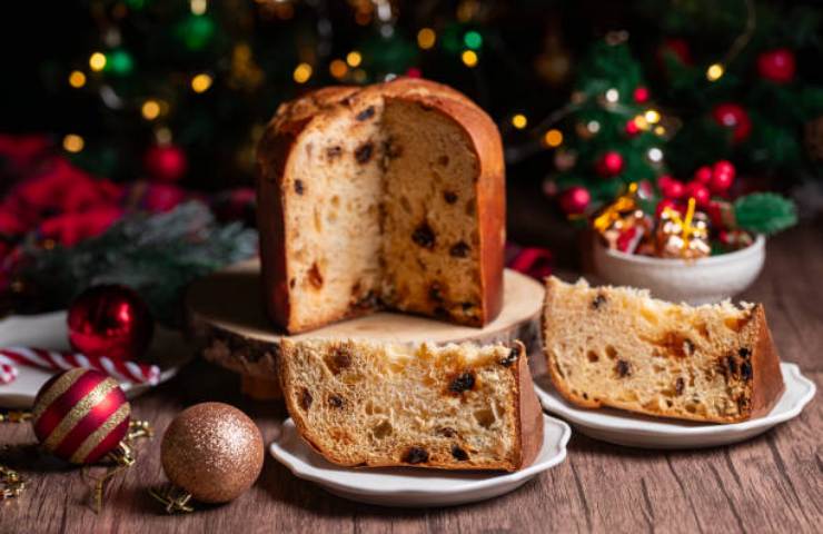 Panettone