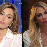 Belen e Ilary Blasi