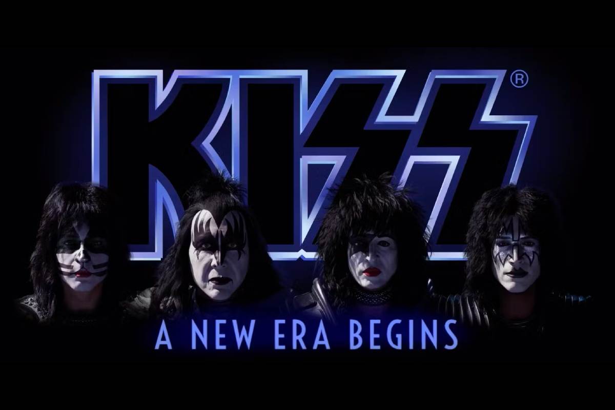 Avatar dei Kiss