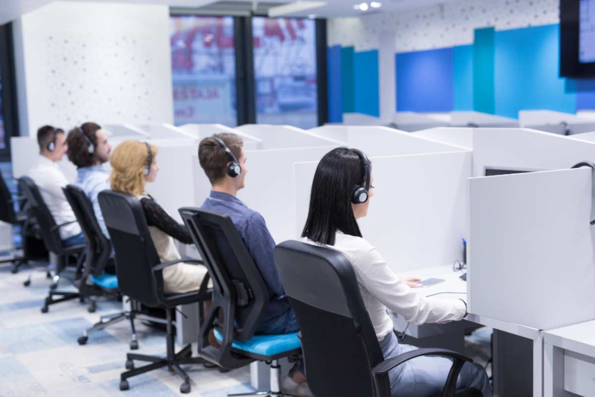 Come difendersi dalle chiamate dei call center