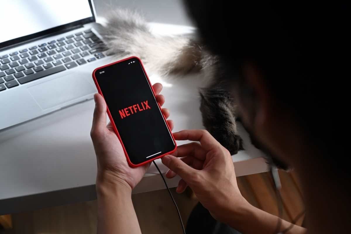 Netflix, quanti film si possono scaricare