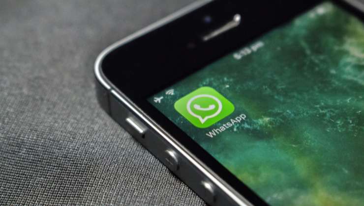 WhatsApp trucco che in pochi conoscono per non essere disturbati