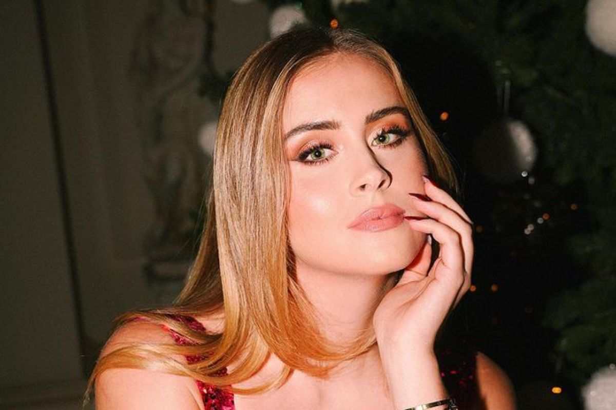 valentina ferragni capelli