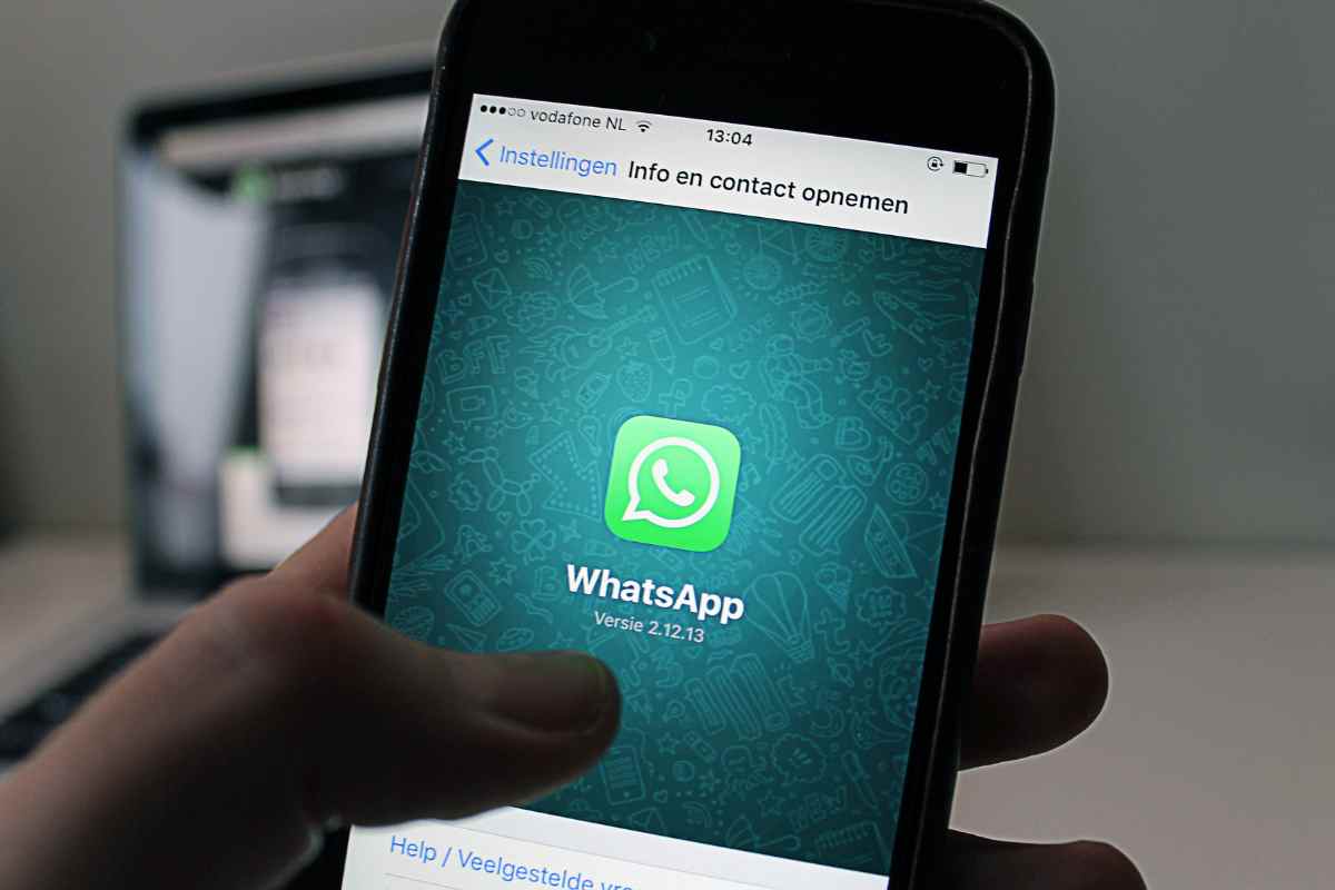 leggere messaggi eliminati su WhatsApp