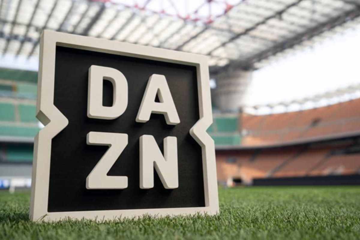 DAZN