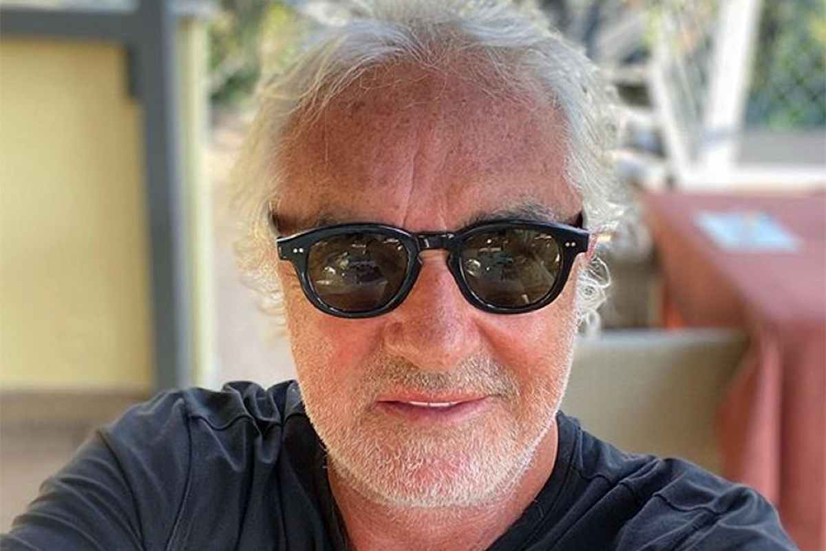 Flavio Briatore patrimonio