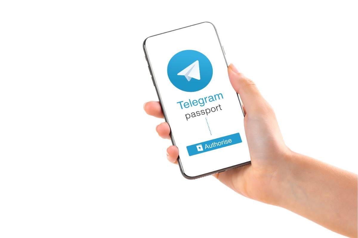 Telegram copia WhatsApp
