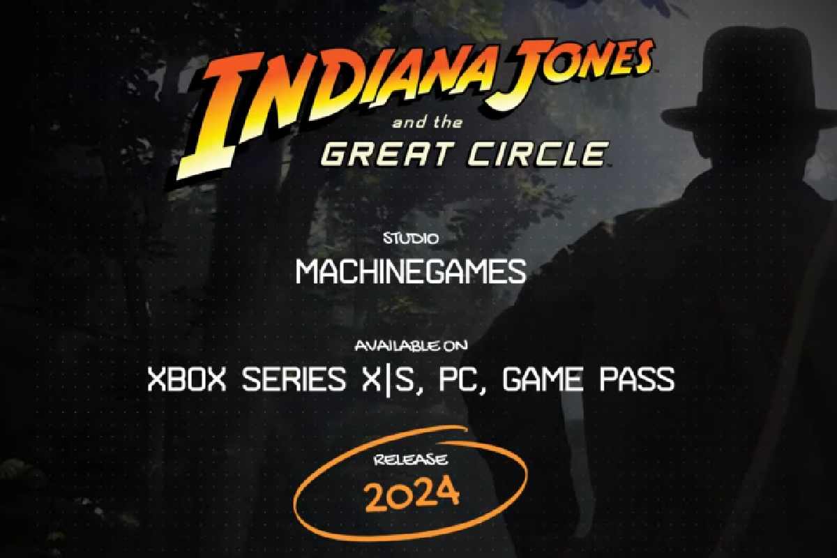 Indiana Jones and the Great Circle