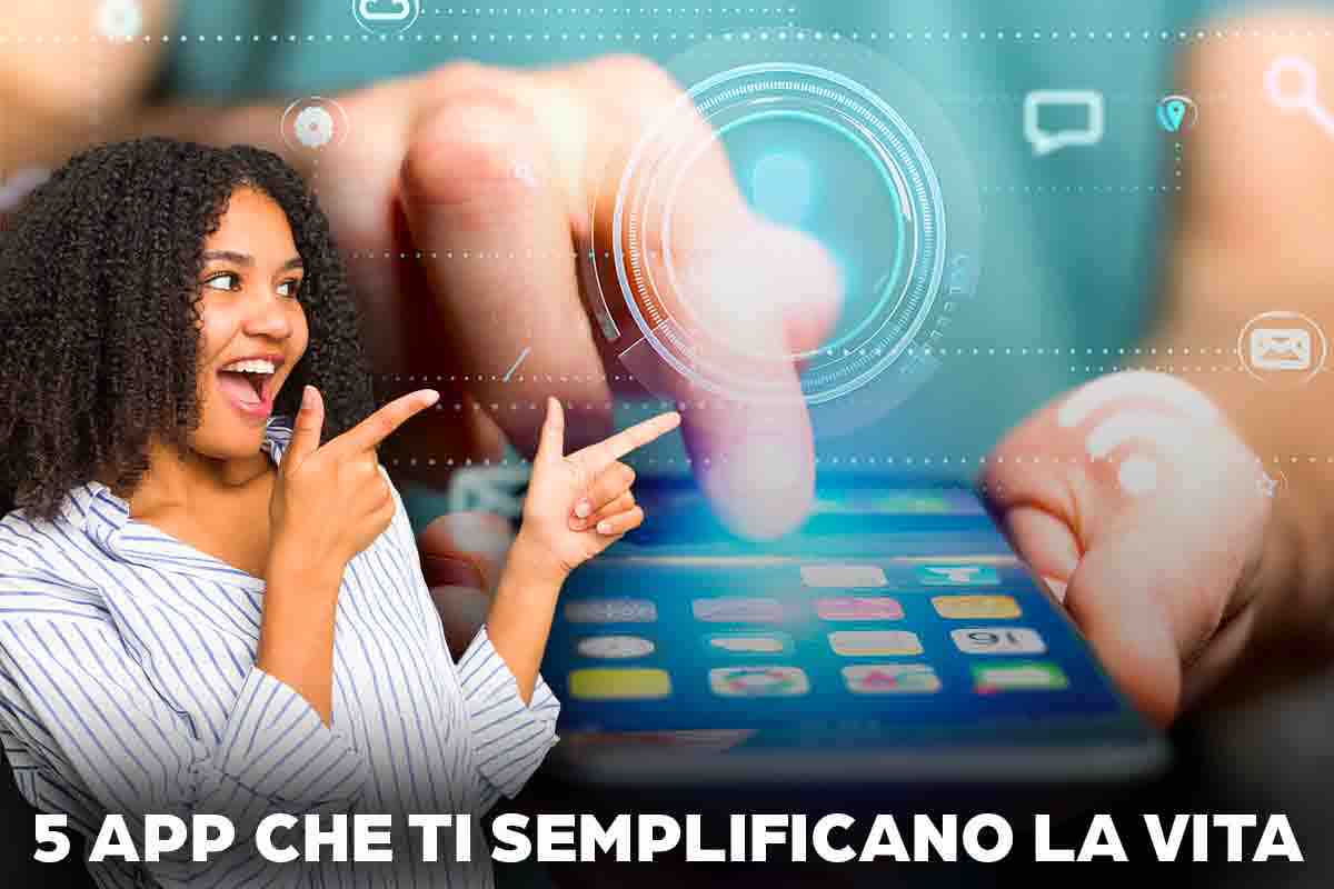 app da avere sullo smartphone