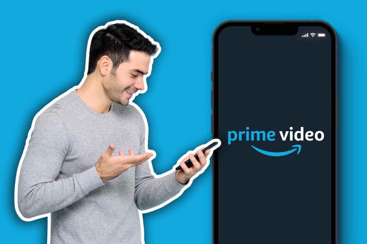 Prime video, dispositivi compatibili