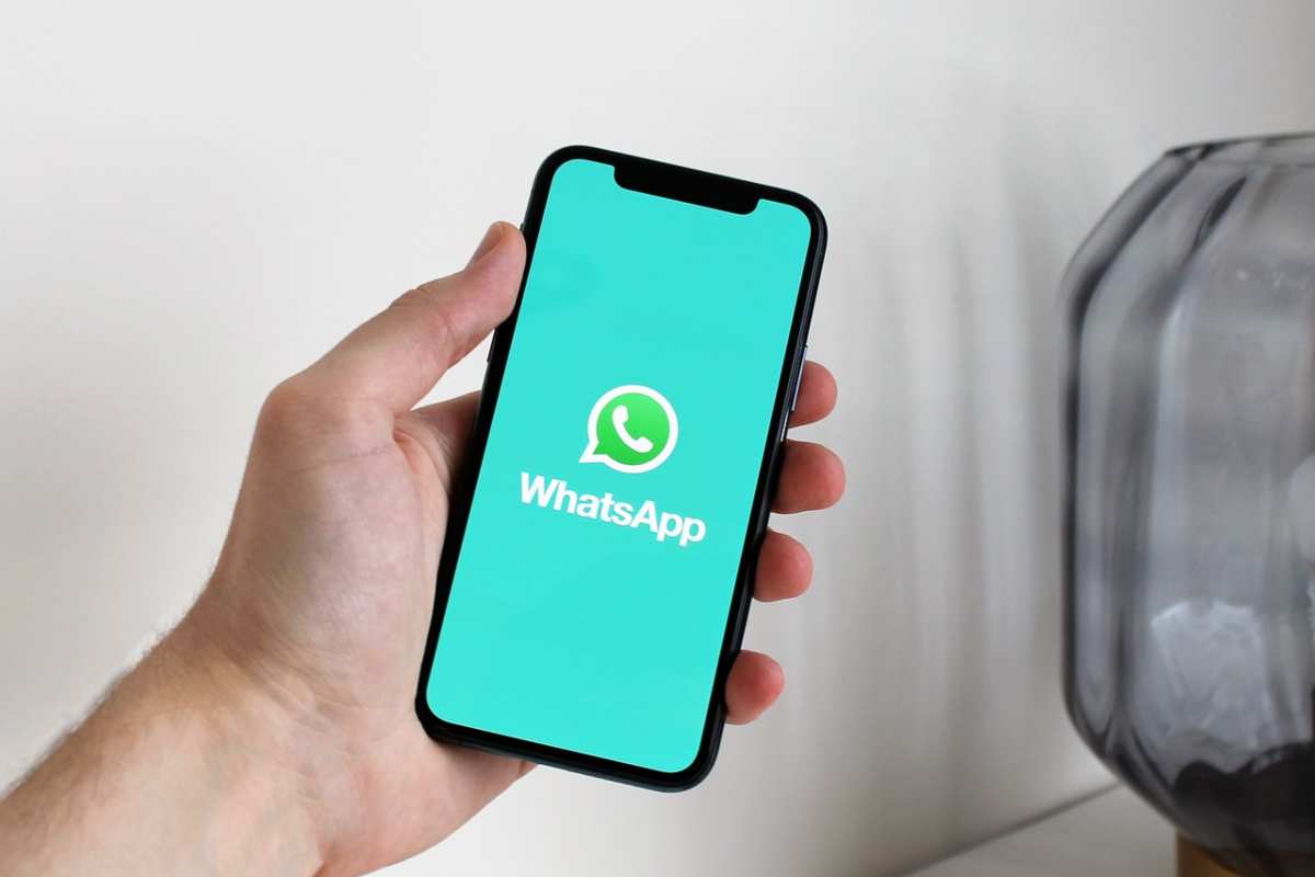 whatsapp non funziona