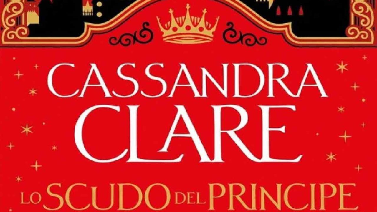 Il dialetto veneziano conquista il fantasy: Cassandra Clare l'ha usato nel  suo ultimo libro 