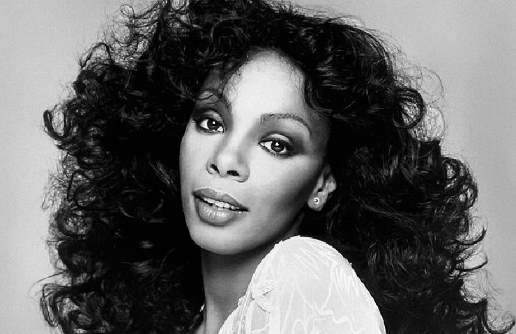 Donna Summer