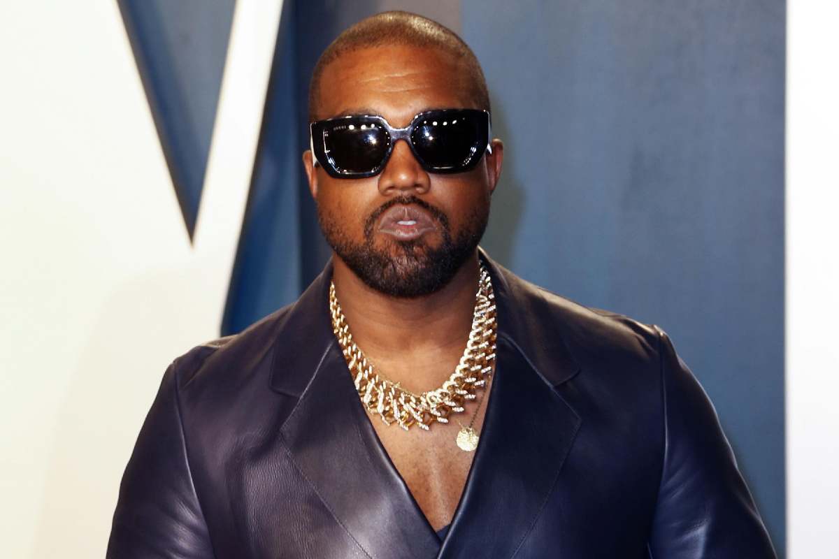 Kanye West