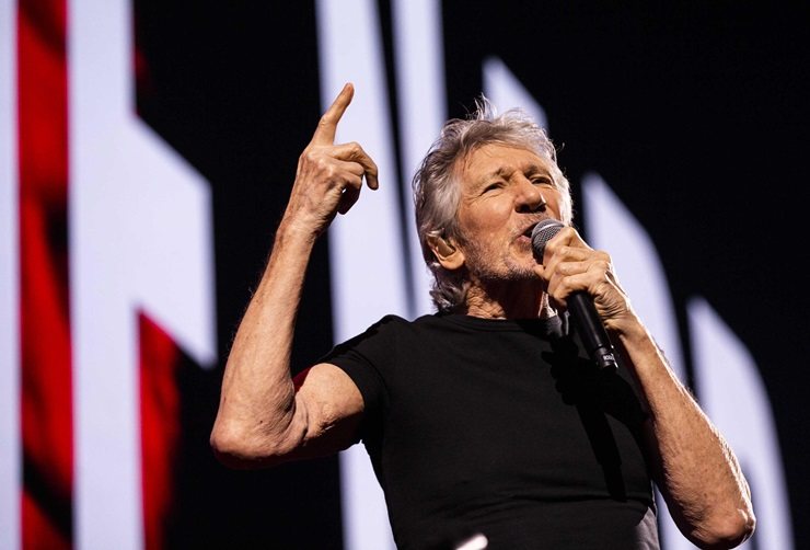 Roger Waters