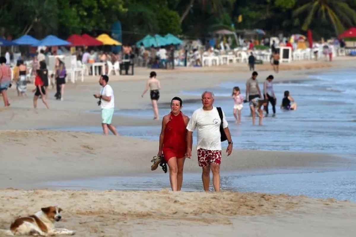 Sri Lanka, annullato il rinnovamento automatico dei visti turistici, sarà per colpa della festa a sfondo razzista?