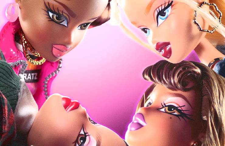 La nascita delle Bratz mette in serio pericolo la produzione delle Barbie