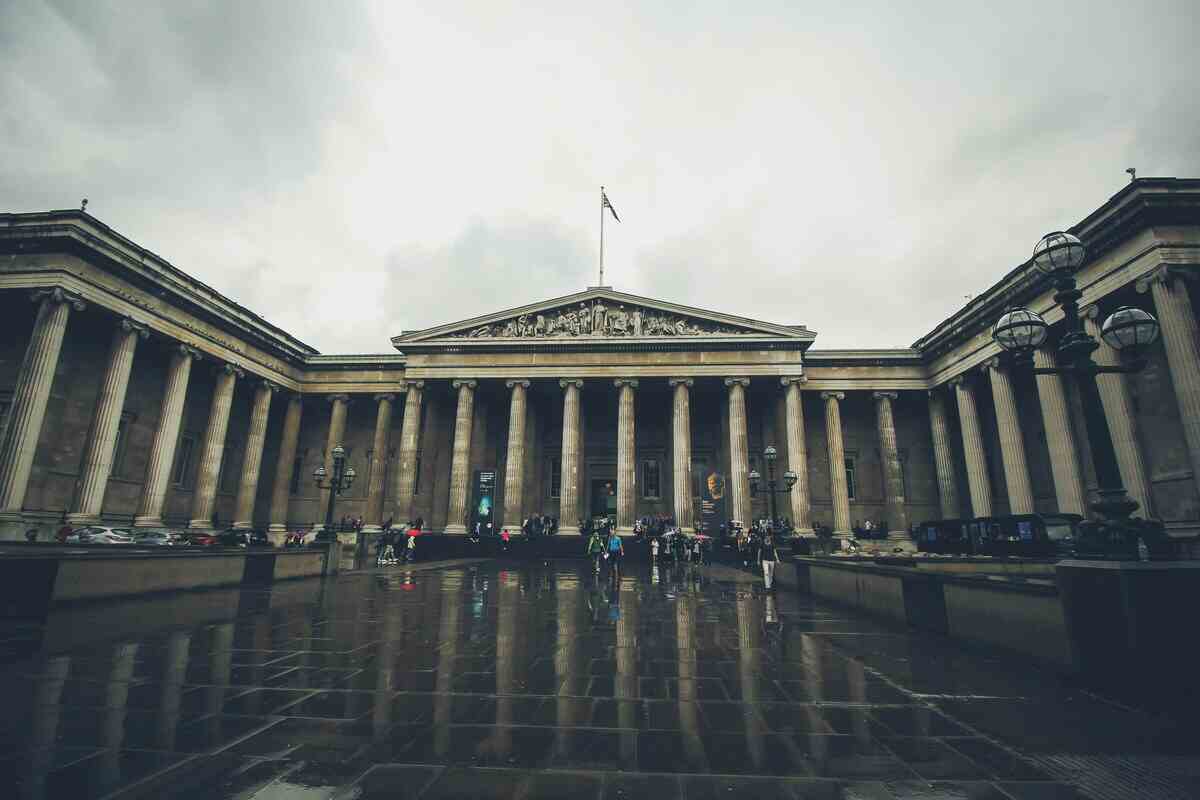 British Museum