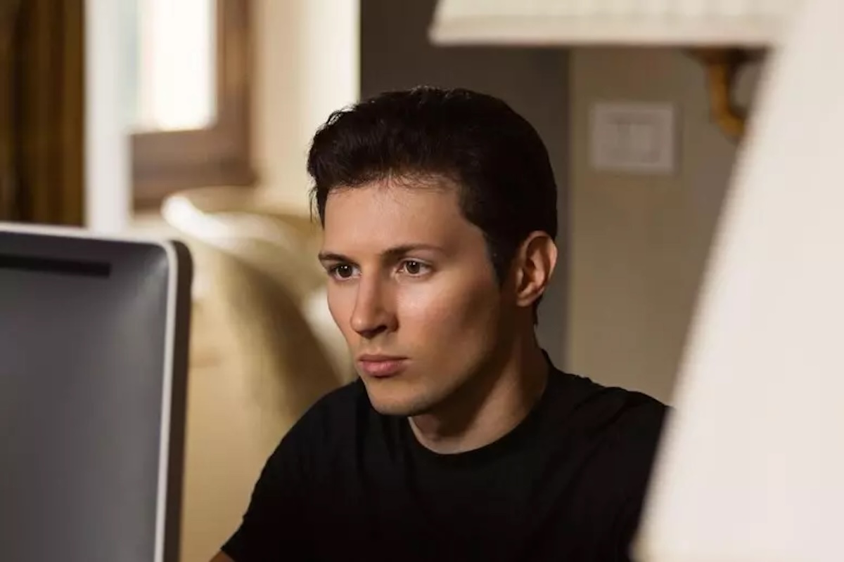 Durov arrestato riceve supporto da Musk e Snowden