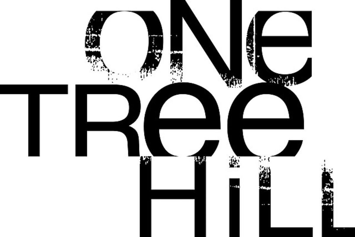 logo One Tree Hill