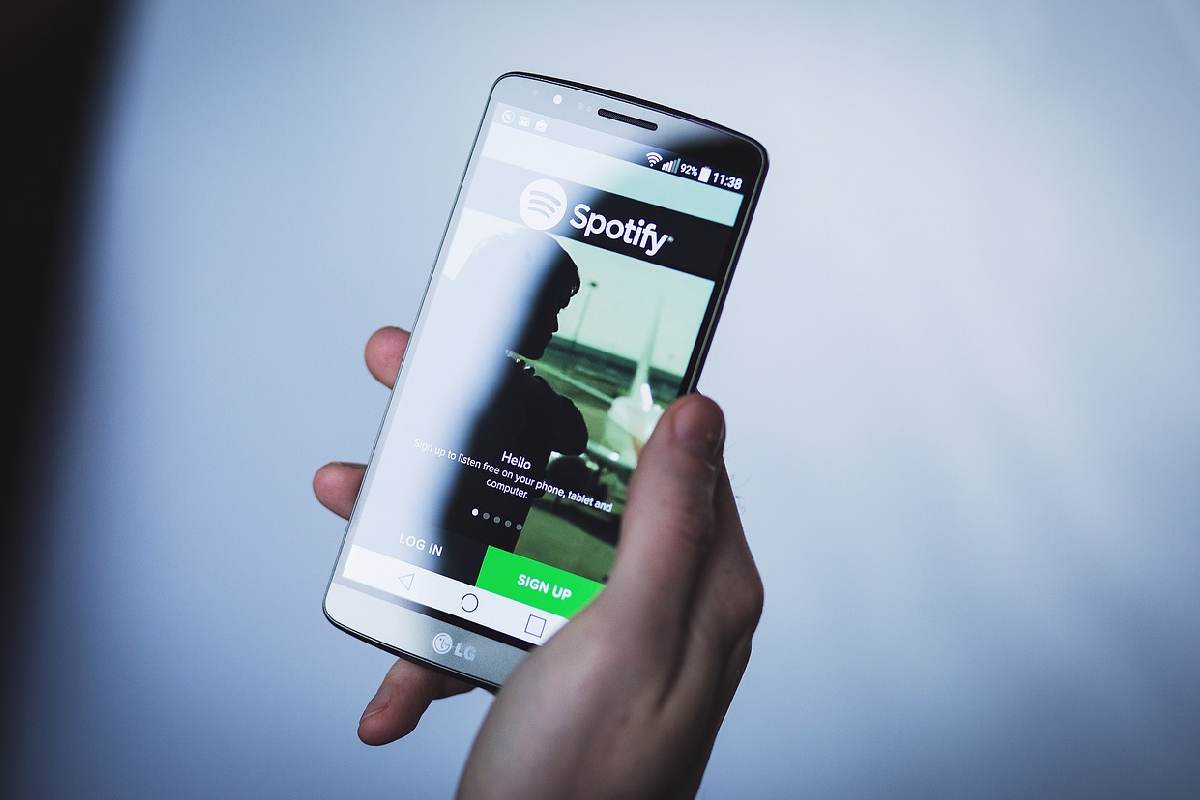 Spotify
