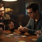 Vuoi iniziare a giocare a Magic The Gathering? Grazie a Fondamenti è il momento giusto