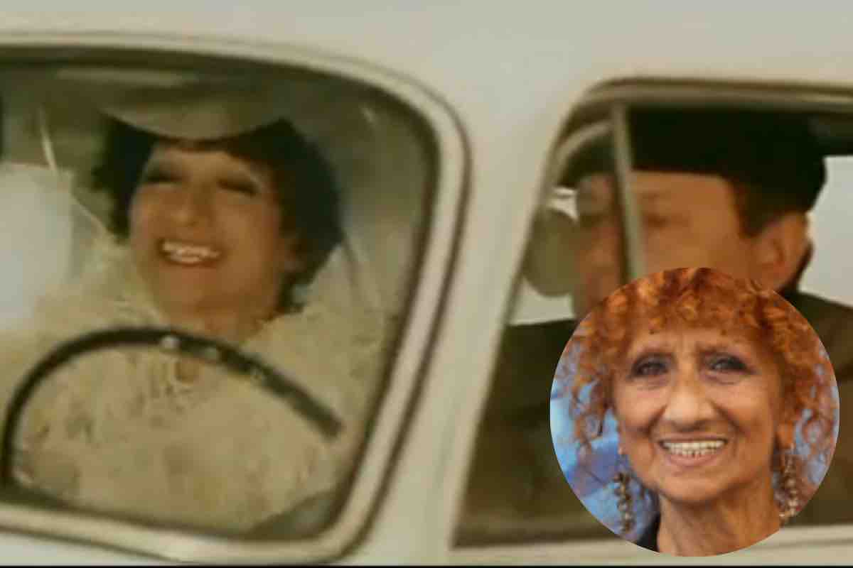 Anna Mazzamauro