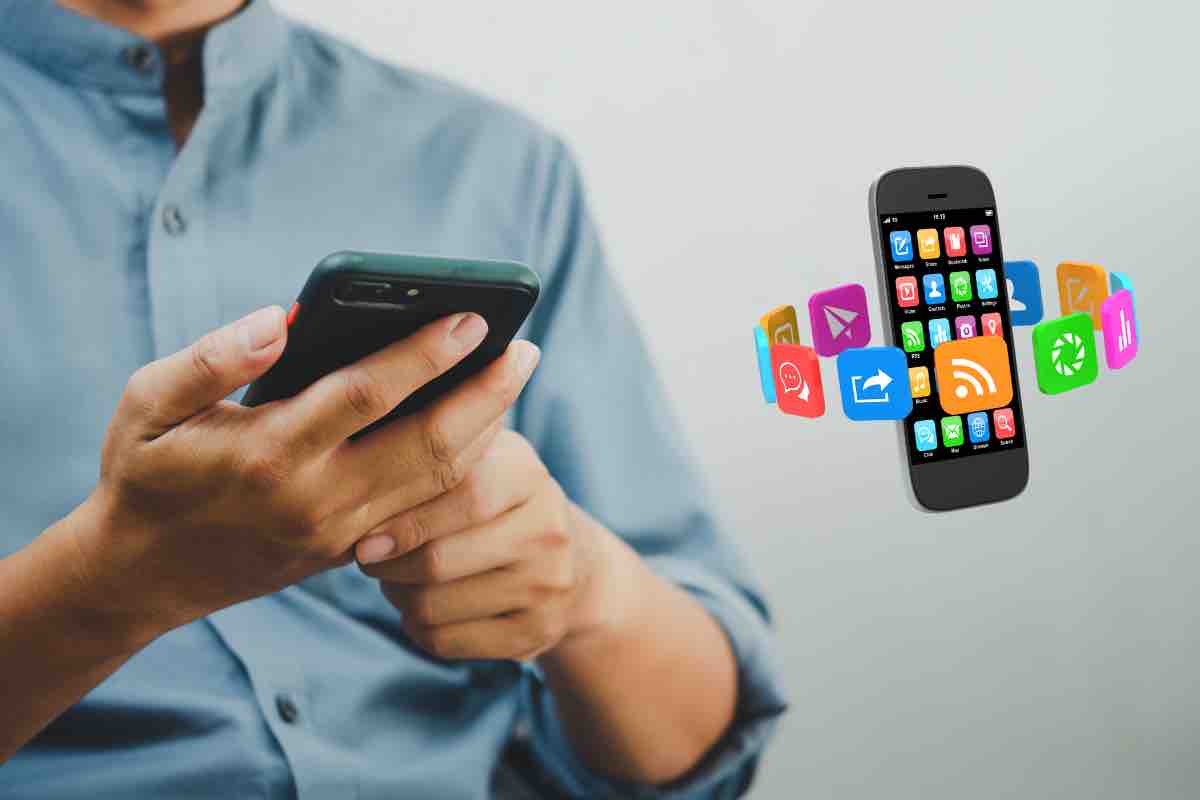 App per pulizia memoria