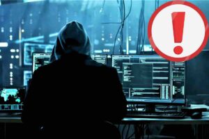 Sempre più attacchi