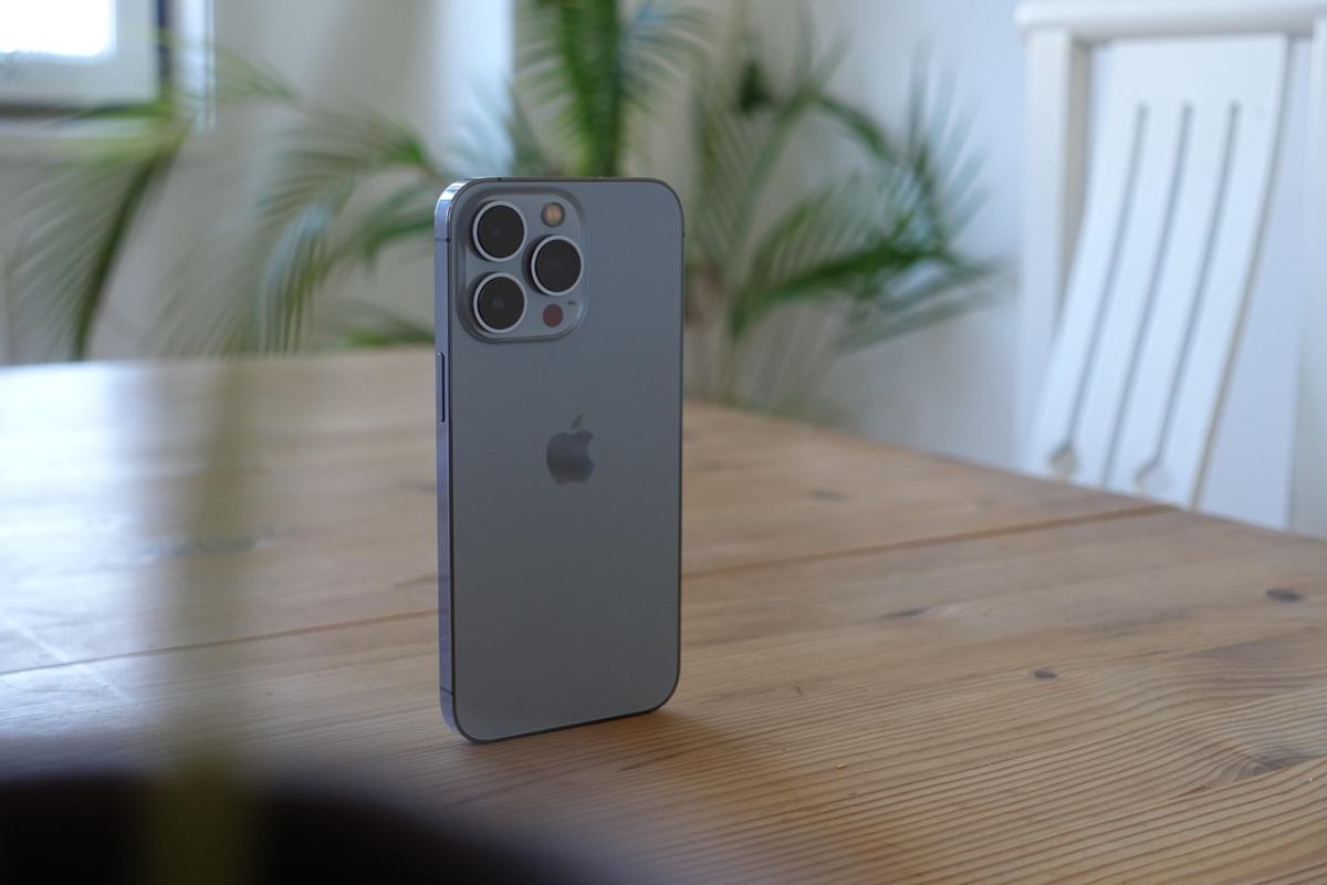 Aumento Iphone.