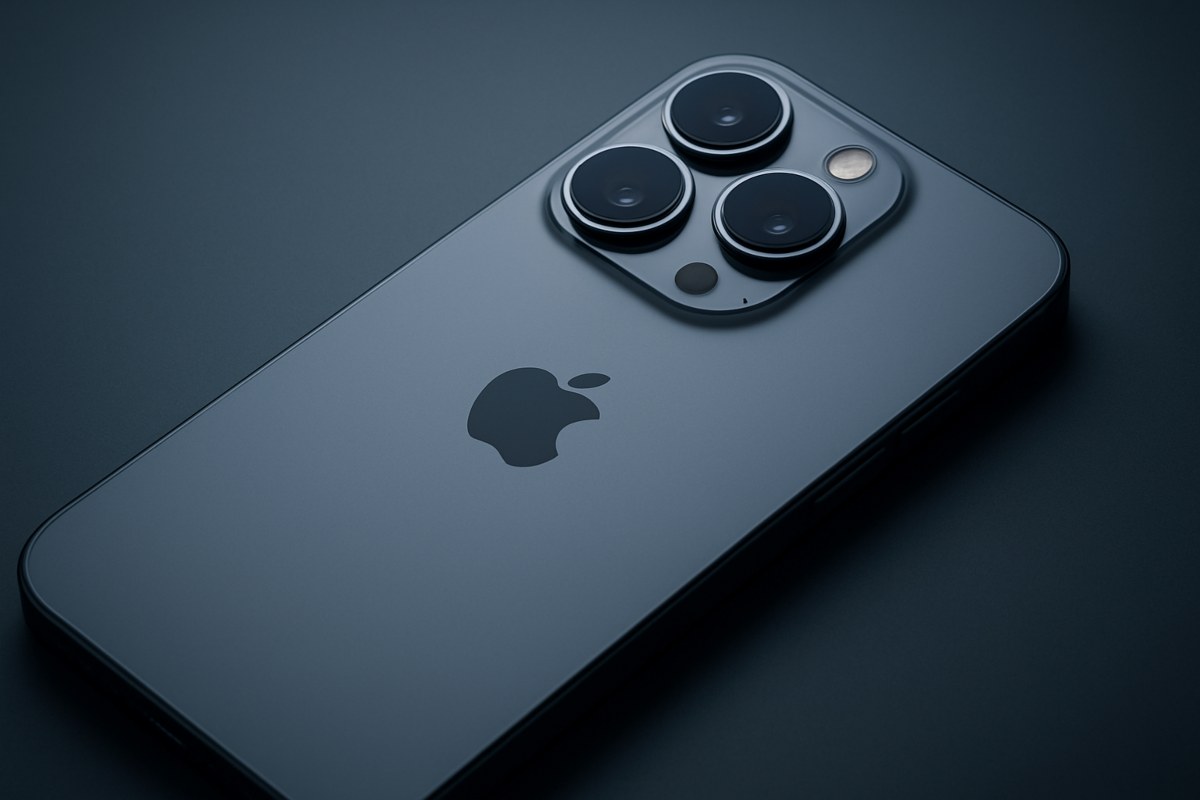 Aumento Iphone.