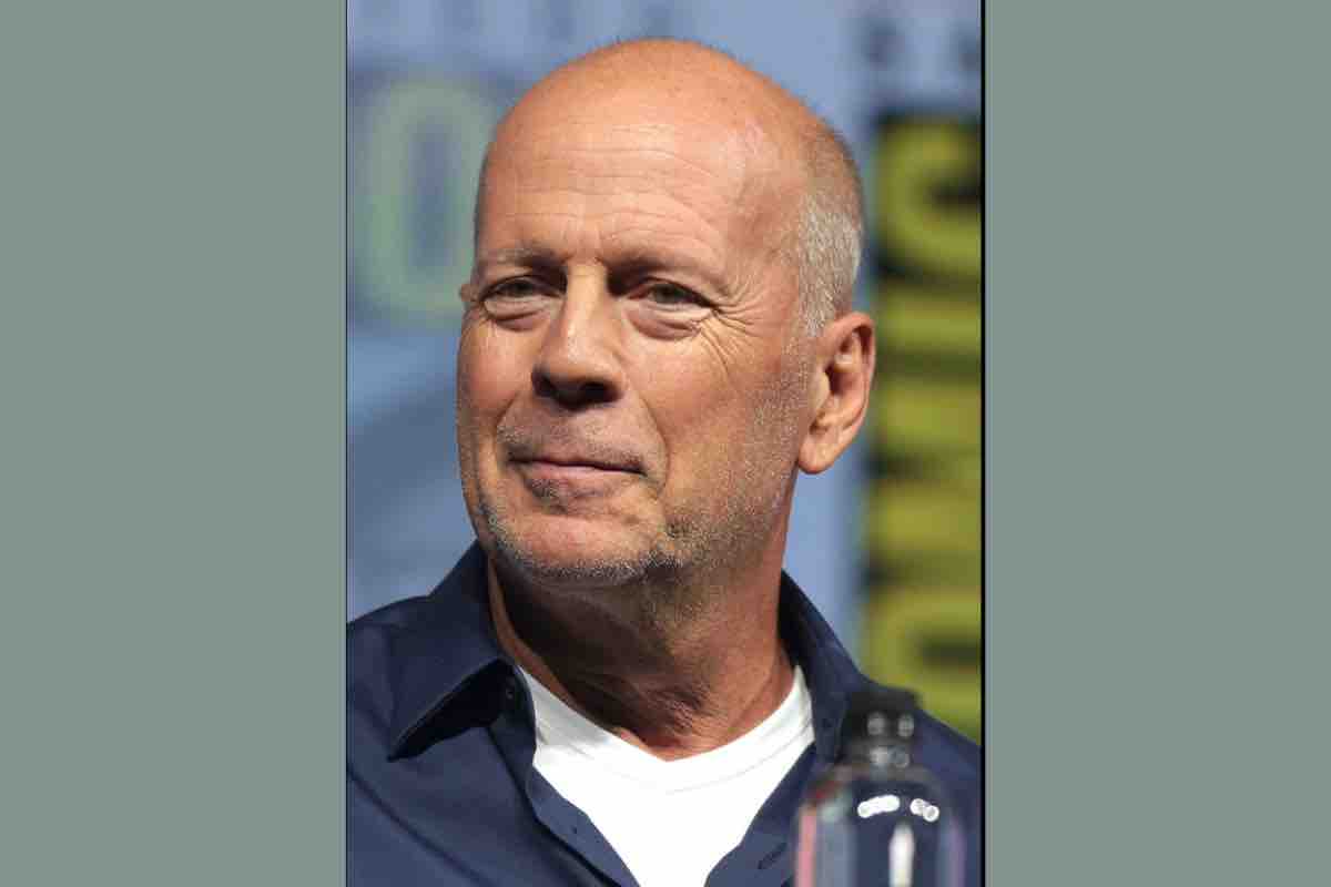 Bruce Willis