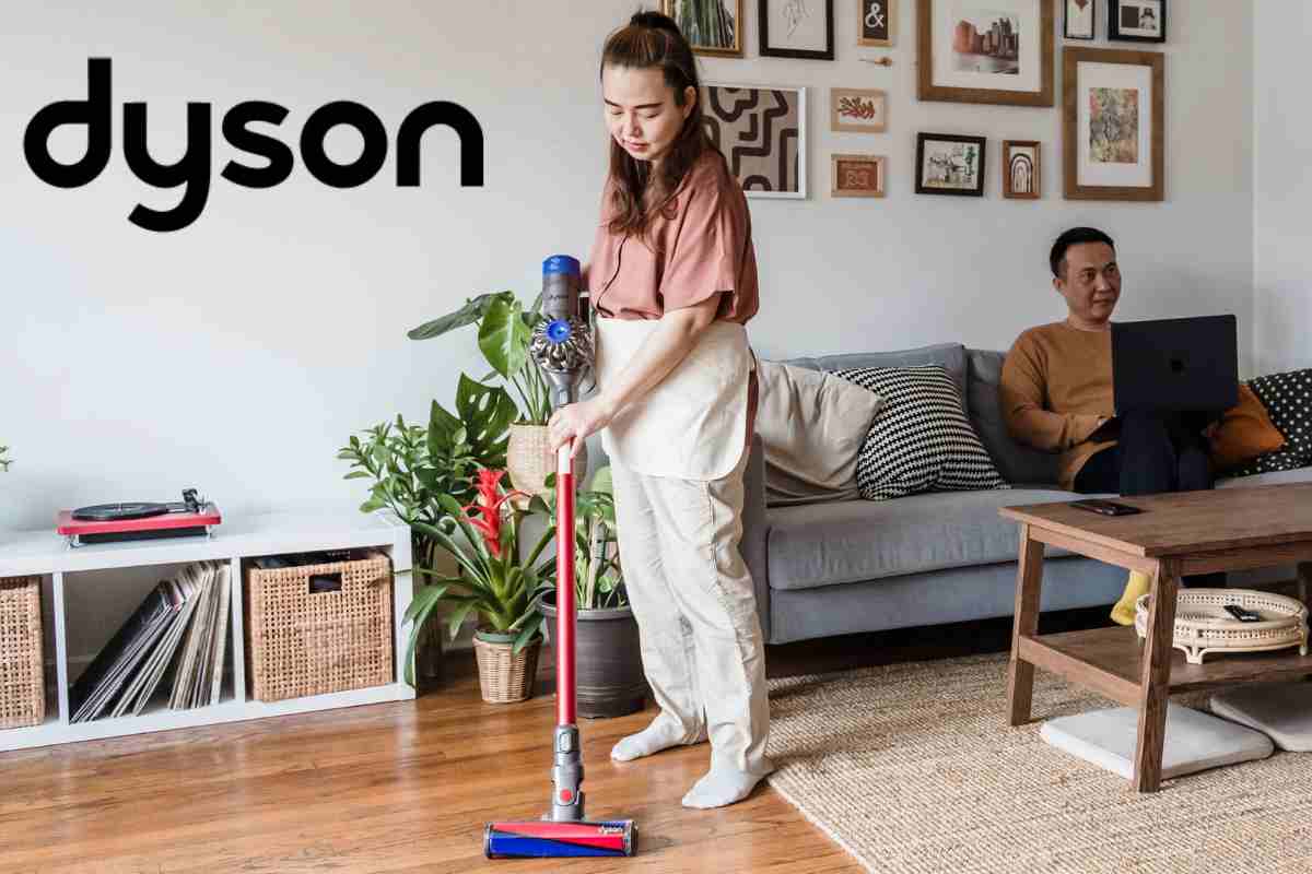 Dyson