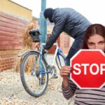 Bici rubate