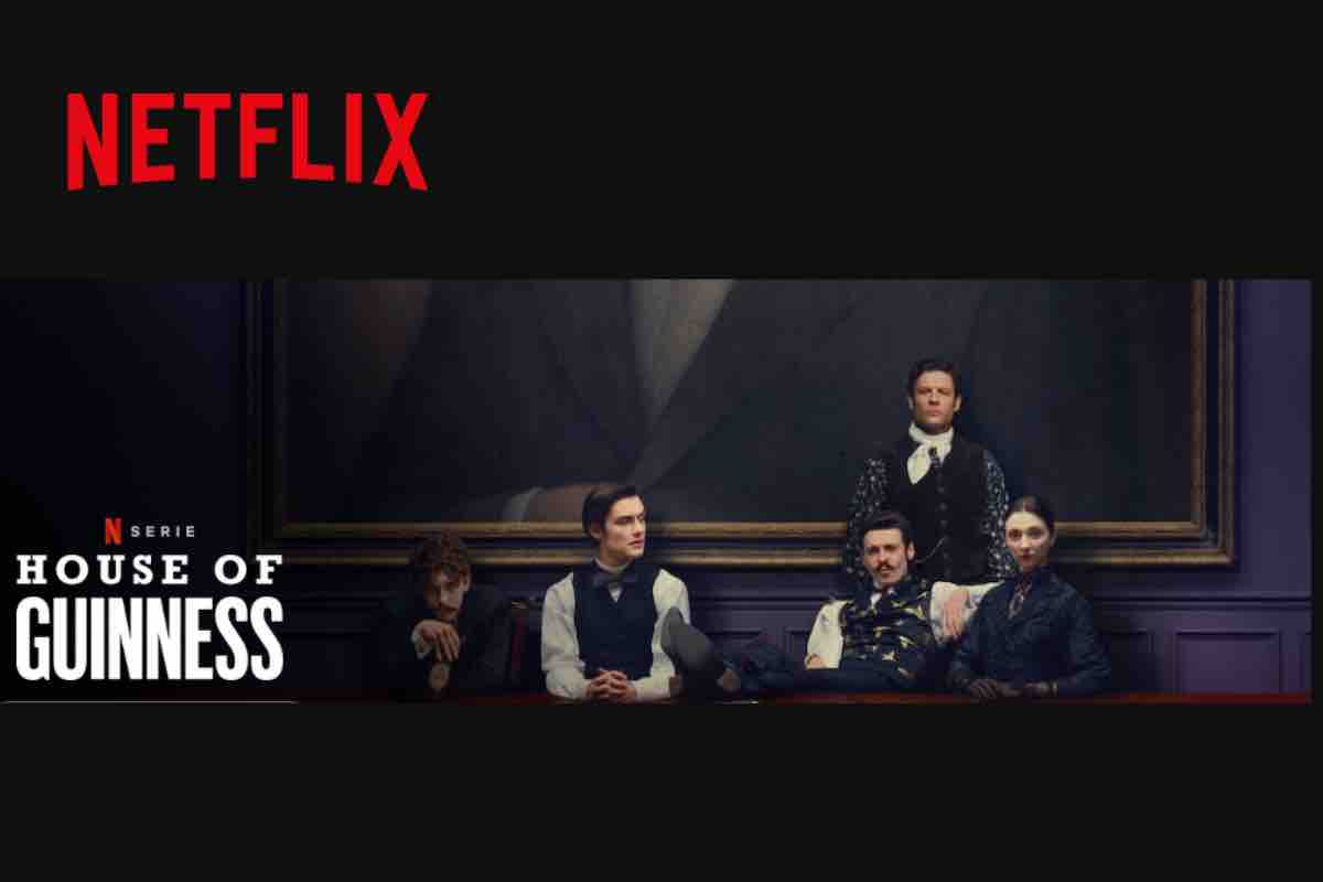 House of Guinness