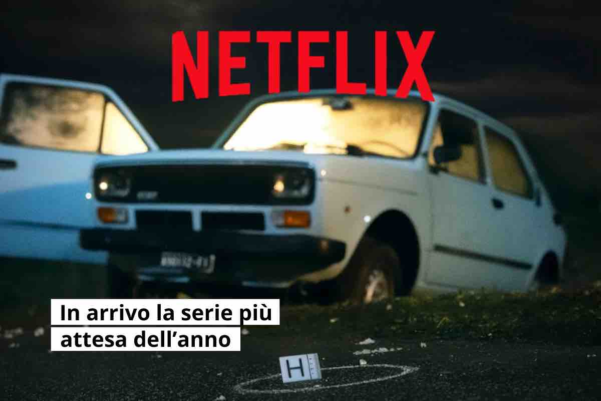 Nuova serie