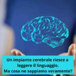 Leggere la mente