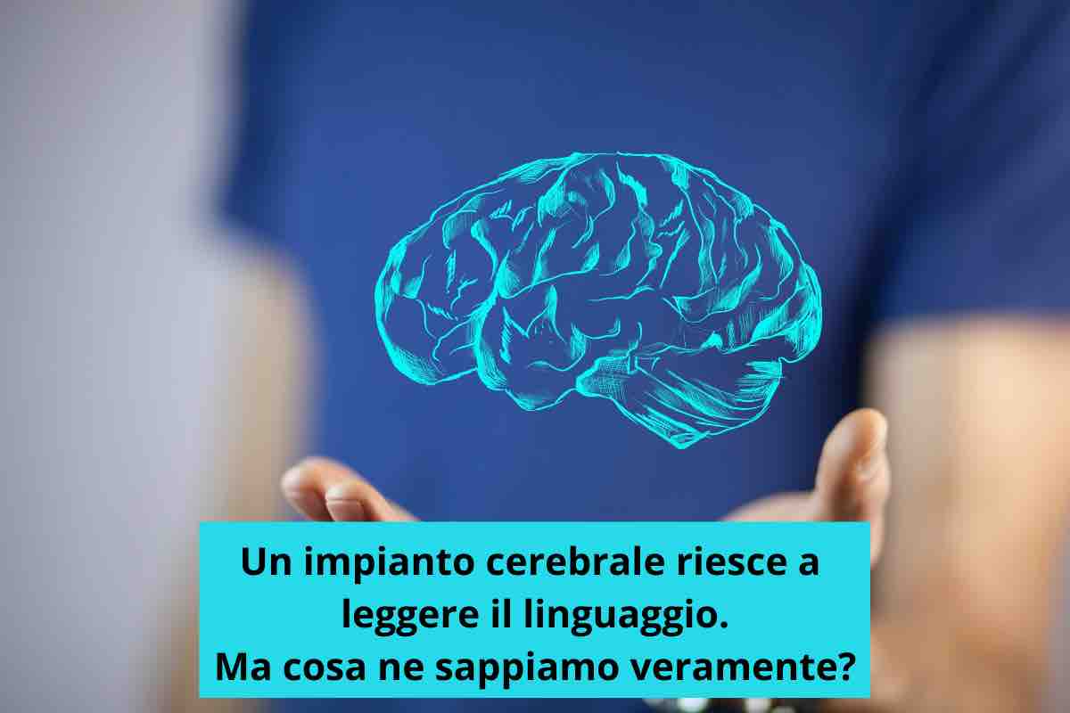 Leggere la mente
