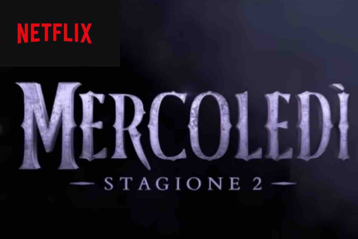 Serie Netflix