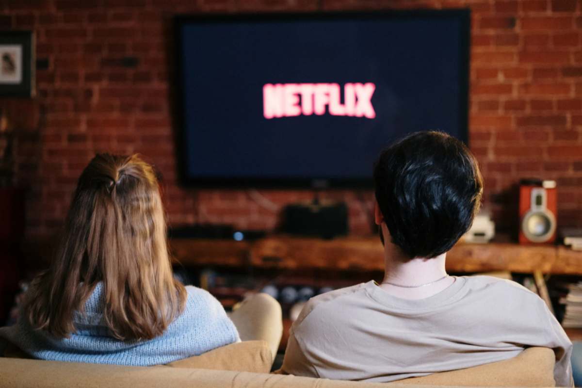 Netflix