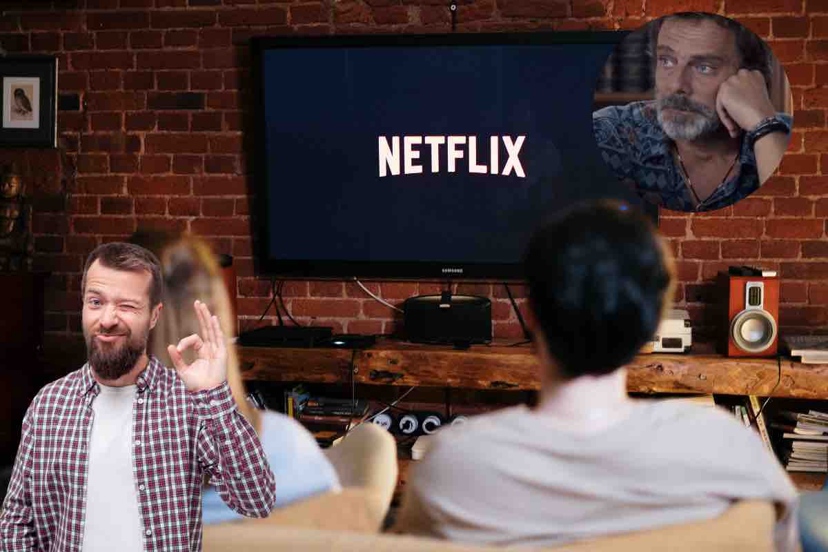 Su Netflix un film da vedere