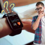 Fitness watch