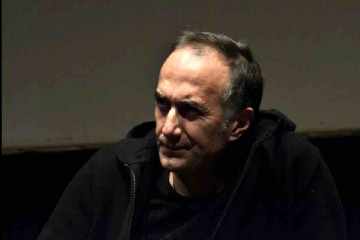 Stefano Sollima