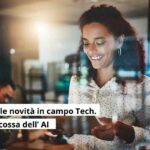 Tendenze tecnologiche