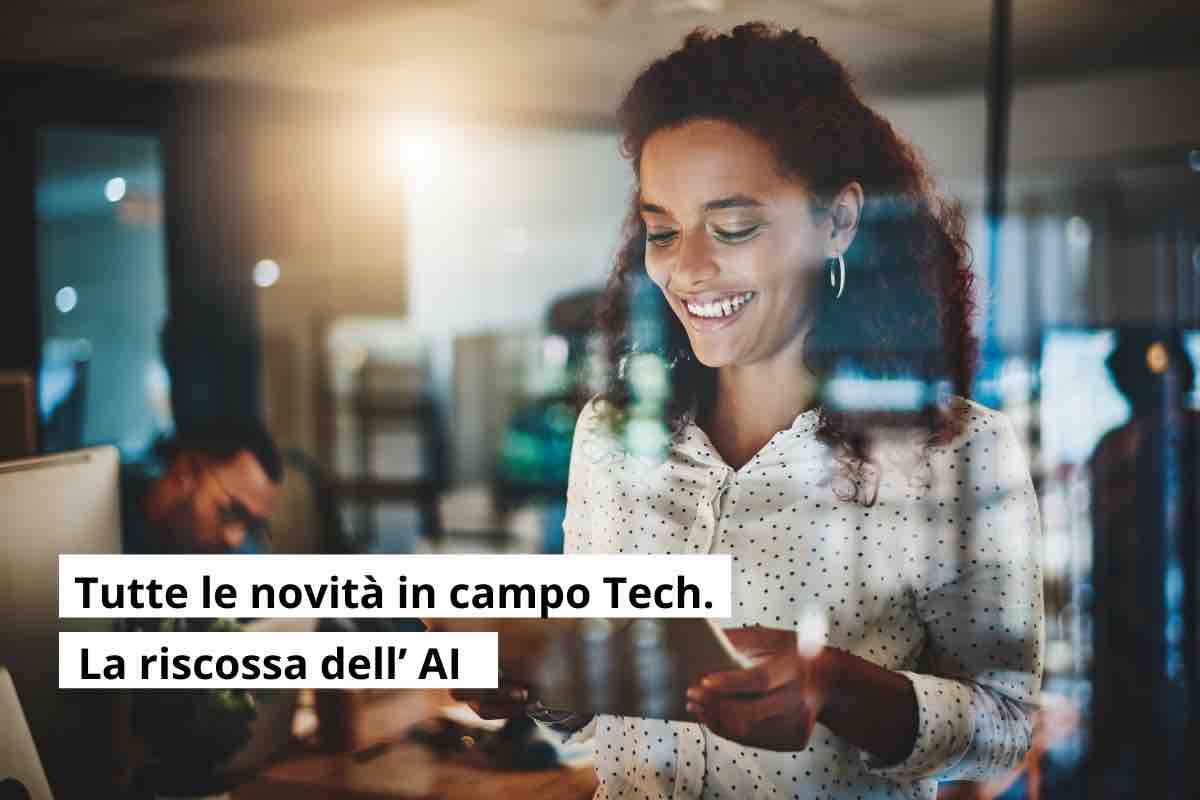 Tendenze tecnologiche