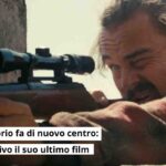 In arrivo l'ultimo film con DiCaprio