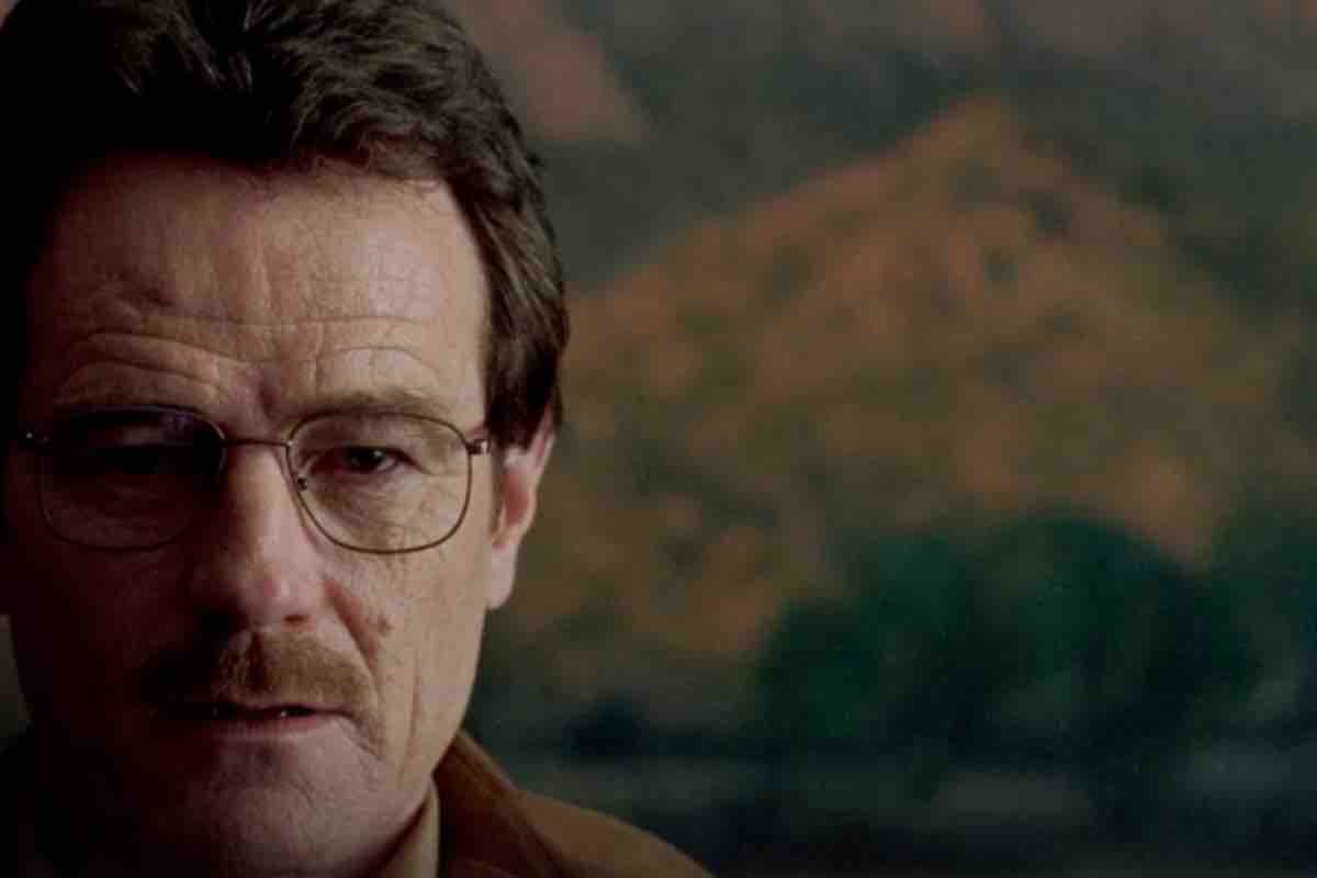 Walter White