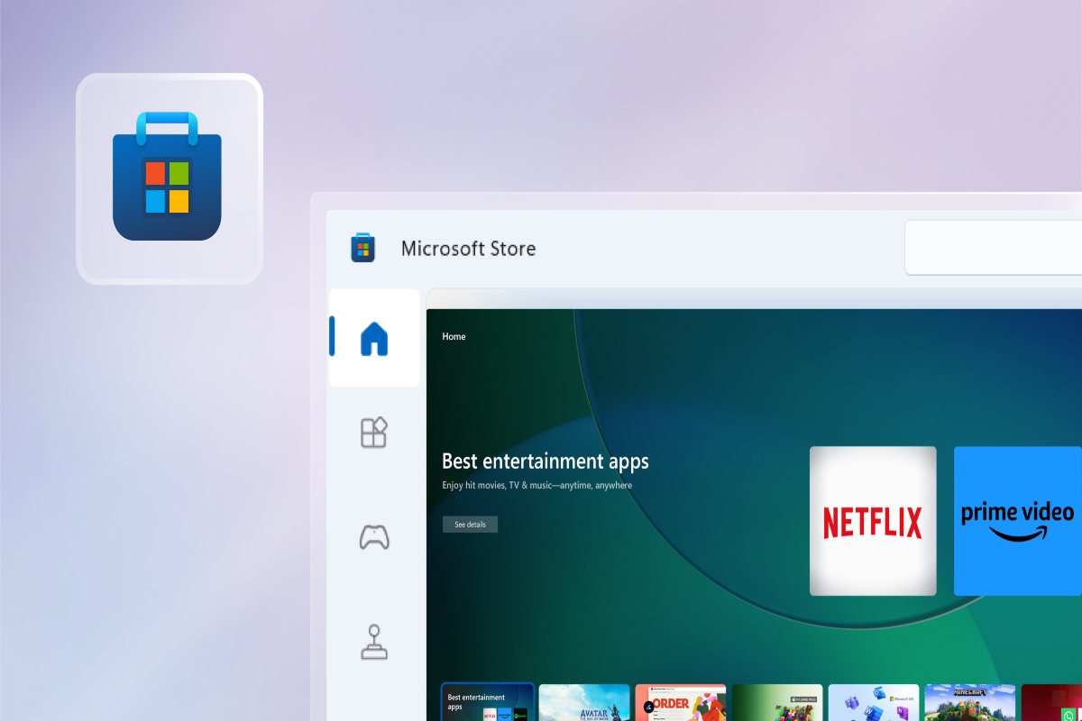 Windows 11 Novità.