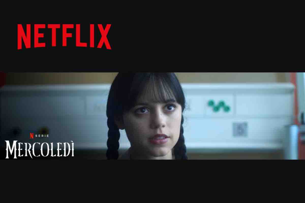 Mercoledì